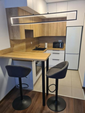 Aphrodité apartman